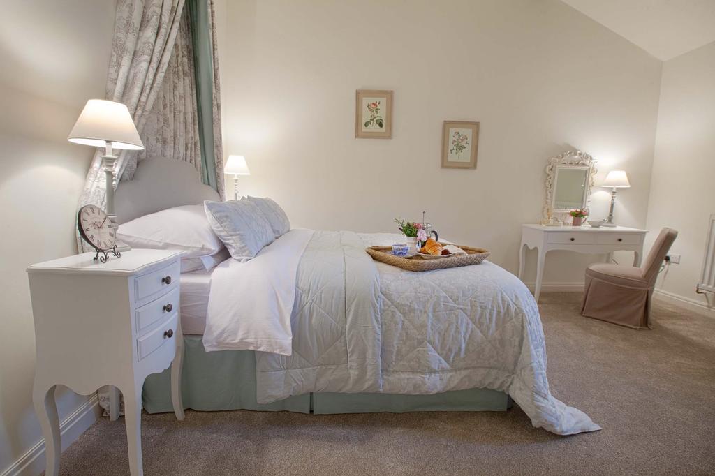 Linton Court Coach House Daire Settle Oda fotoğraf