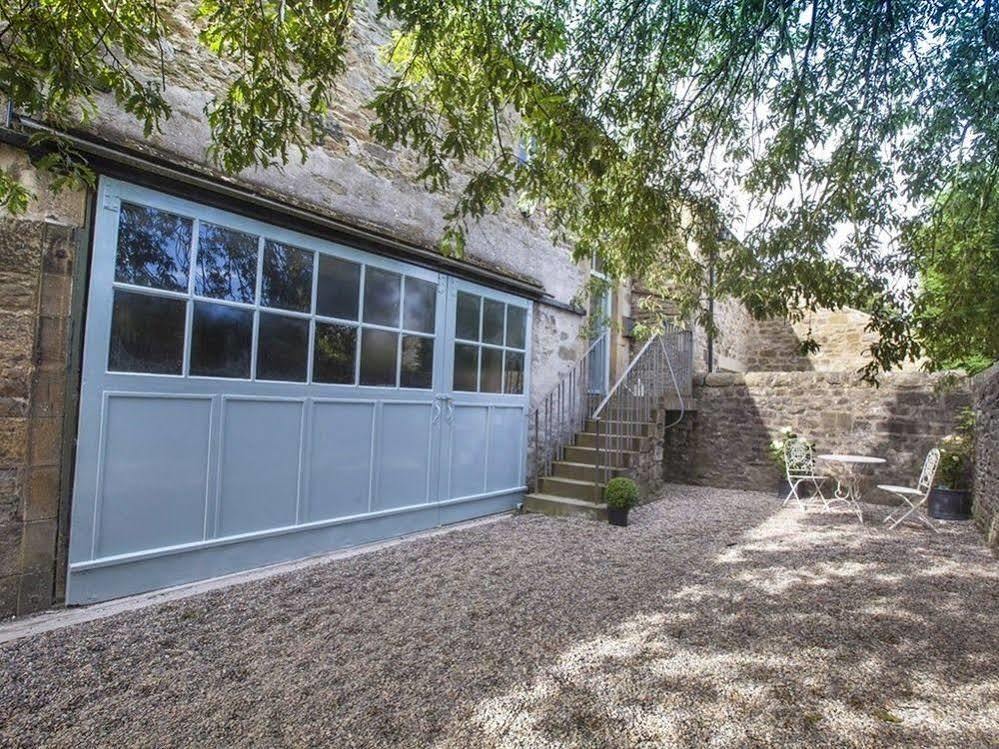 Linton Court Coach House Daire Settle Dış mekan fotoğraf