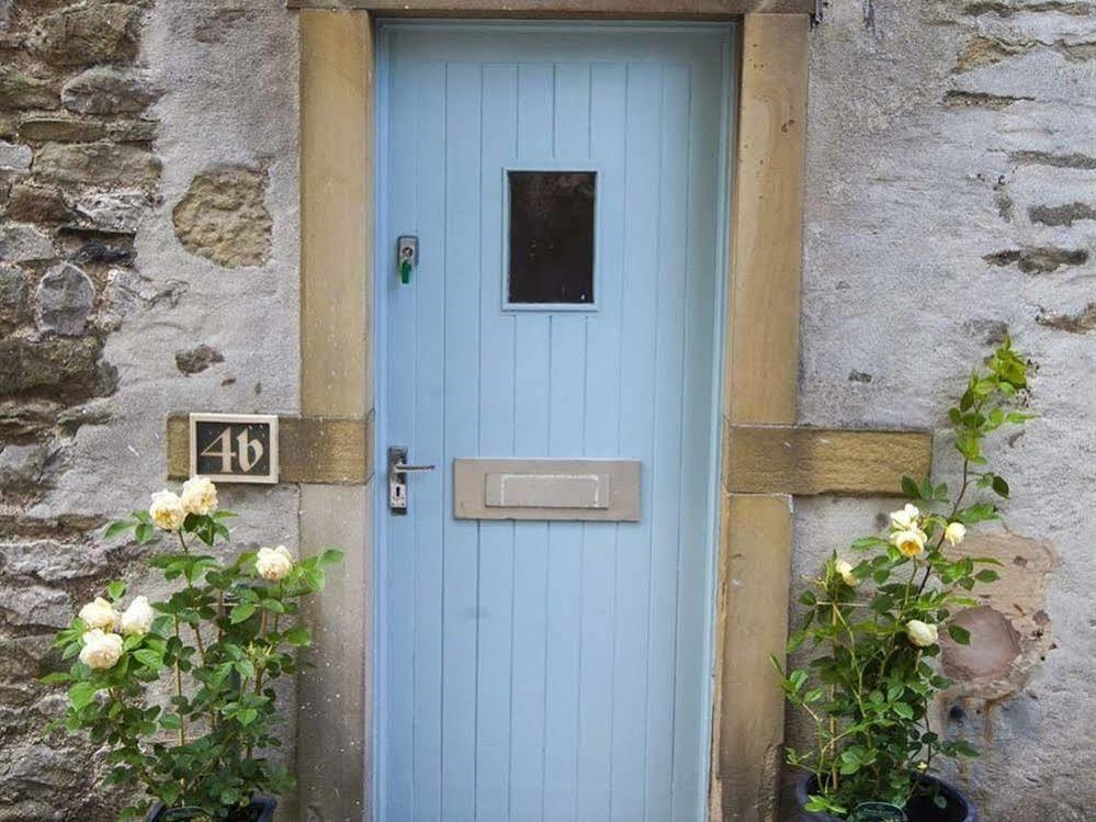 Linton Court Coach House Daire Settle Dış mekan fotoğraf