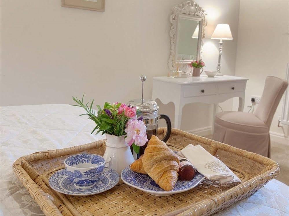 Linton Court Coach House Daire Settle Dış mekan fotoğraf